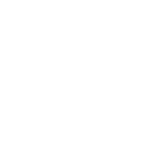 A group of three stickfigures together as a family.